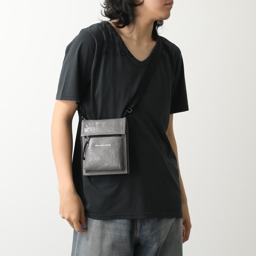 BALENCIAGA（バレンシアガ） ショルダーバッグ 655982 1VG7X EXPLORER