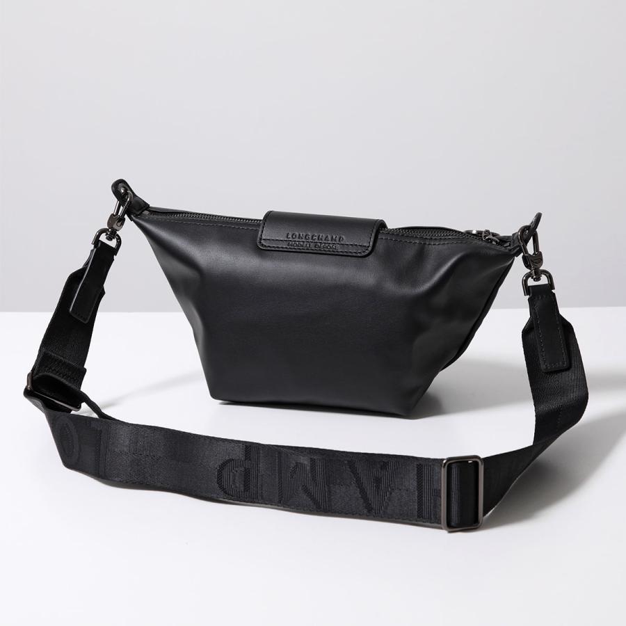 LONGCHAMP（ロンシャン） ショルダーバッグ Le Pliage Xtra XS 10212