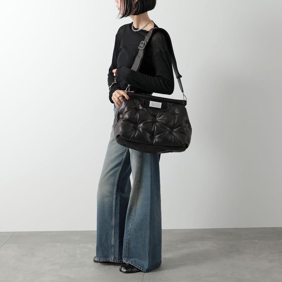 Maison Margiela（メゾンマルジェラ） ショルダーバッグ Glam Slam