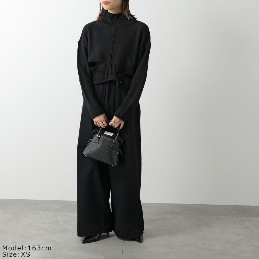 MM6 エムエムシックス メゾンマルジェラ セーター S52HA0285 M13044