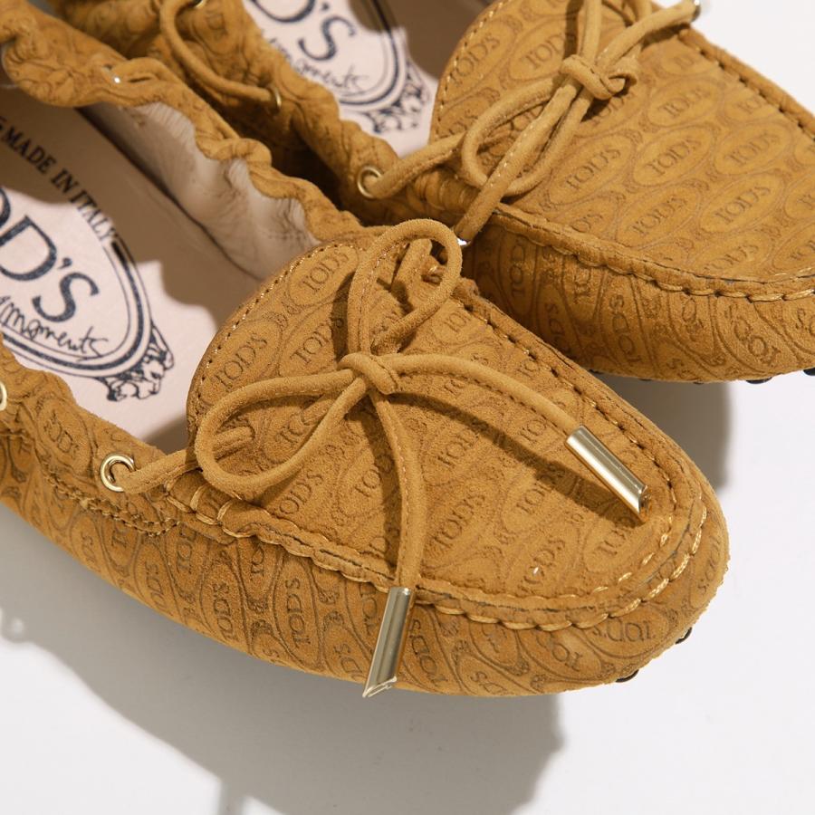 TOD'S（トッズ） TODS モカシン XXW0FW0CH80HR0 レディース