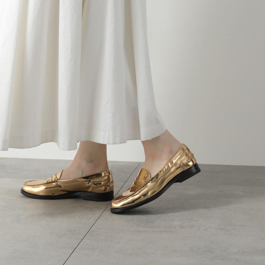 TOD'S（トッズ） TODS ローファー XXW16C00013PL8 レディース