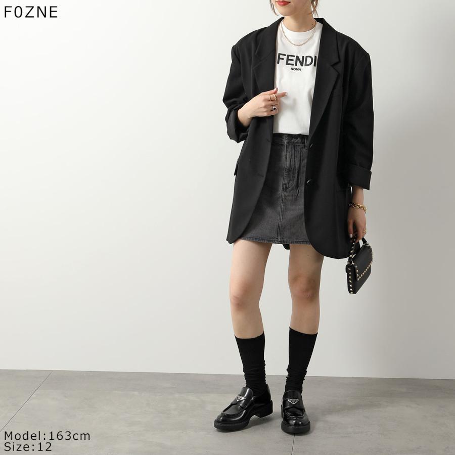 FENDI（フェンディ） 【訳あり-12のみ】FENDI KIDS キッズ Tシャツ