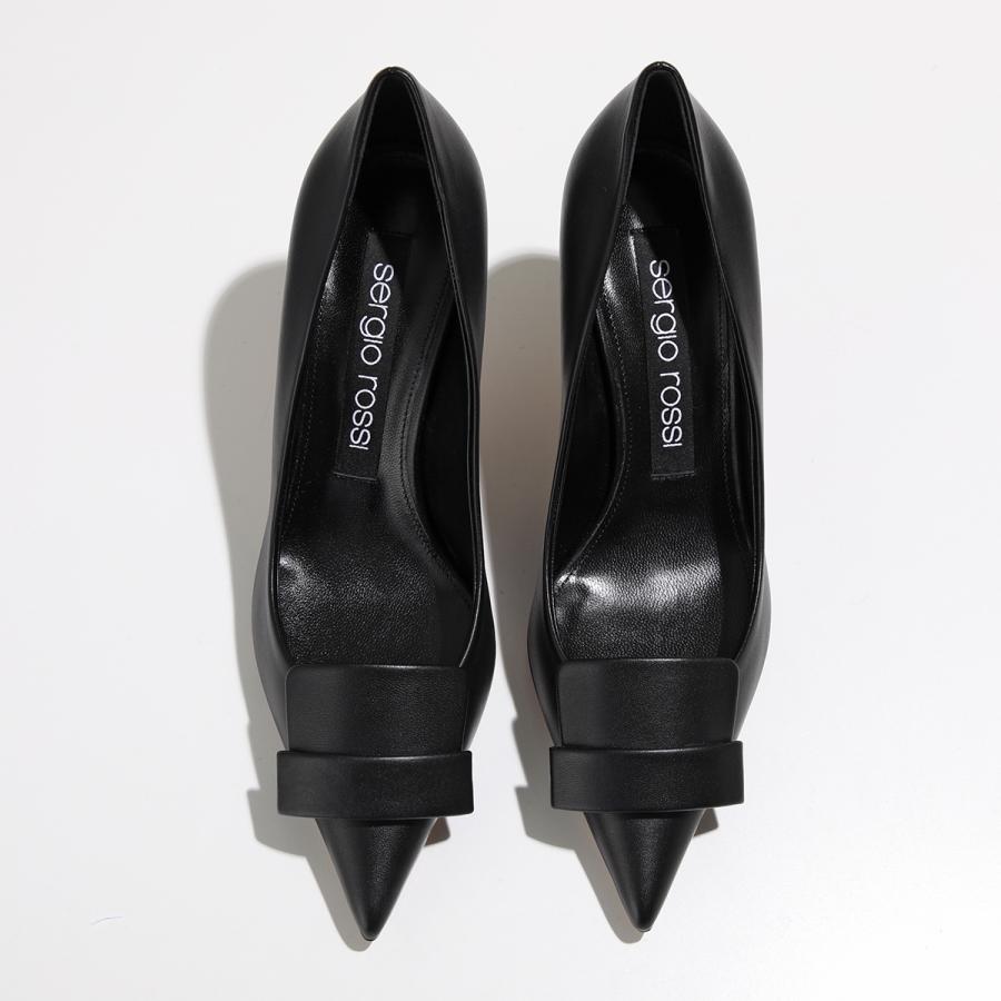 Sergio rossi（セルジオロッシ） パンプス SR1 075 A78950 MFI968