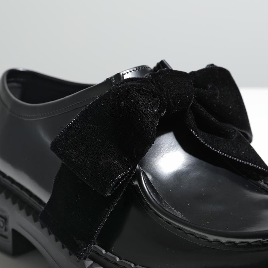 JIMMY CHOO（ジミーチュウ） ローファー MARLOW MOCASSIN/F HJW