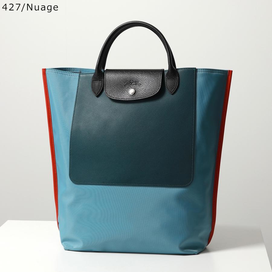 LONGCHAMP（ロンシャン） トートバッグ CABAS LONGCHAMP M カバ 10264