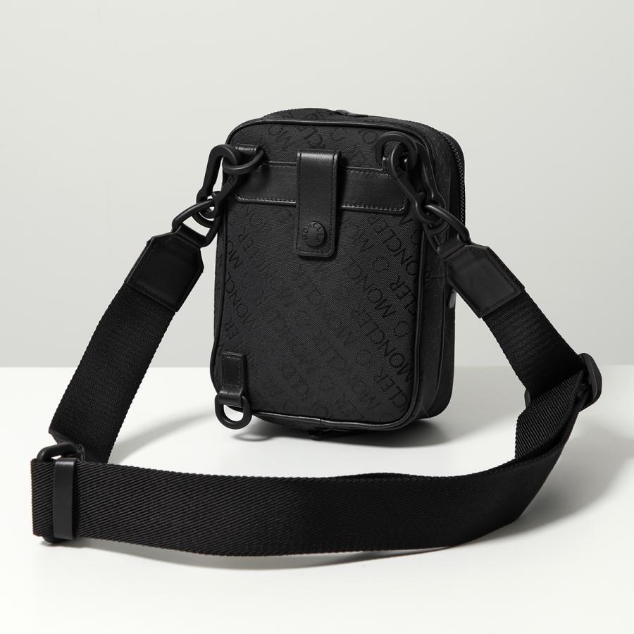 MONCLER（モンクレール） ショルダーバッグ CLIMB POUCH 5F00001 M2155