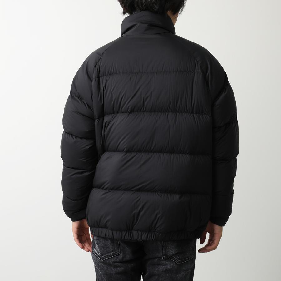 MONCLER（モンクレール） MONCLER Matt Black マットブラック