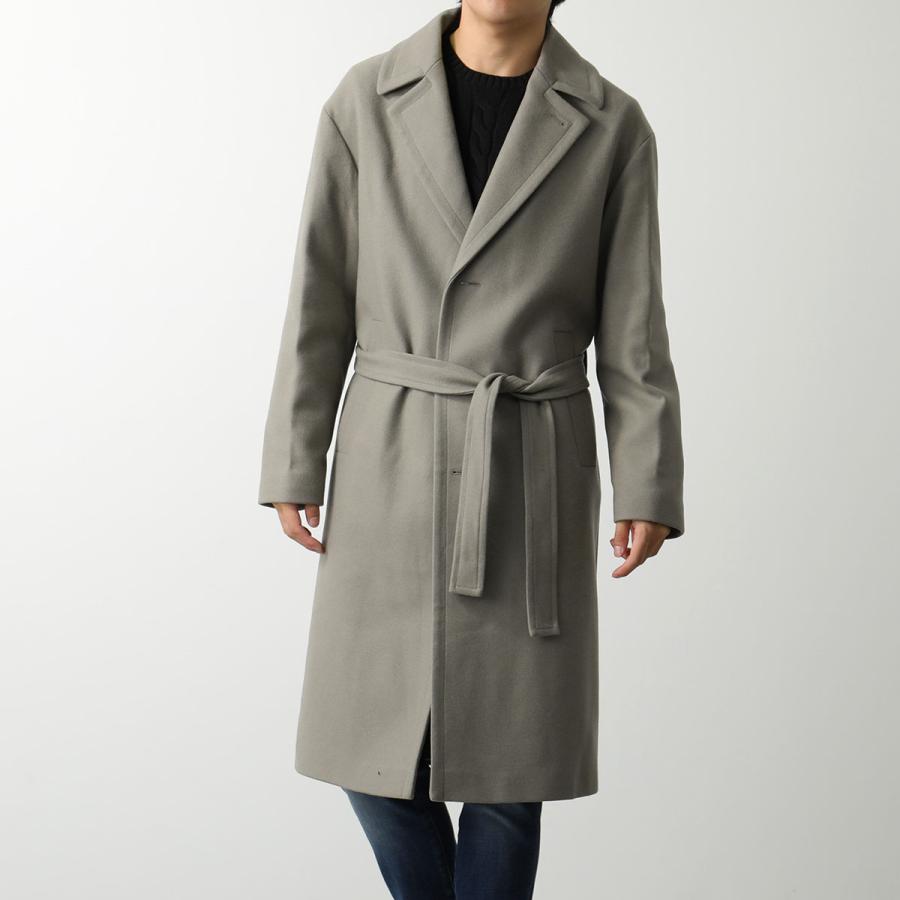 HEVO（イーヴォ） コート OSTUNI G725 I740 オストゥーニ メンズ