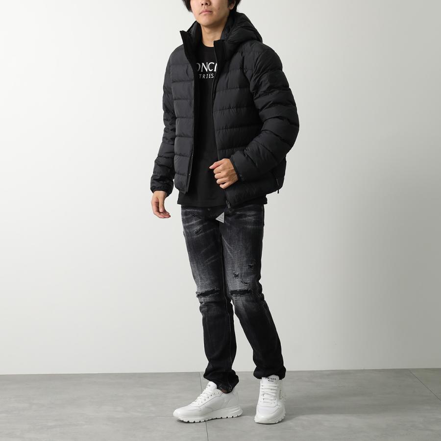 MONCLER（モンクレール） MONCLER Matt Black マットブラック