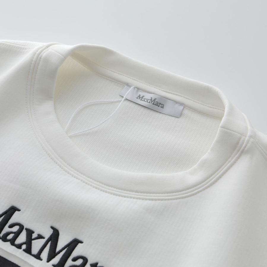 Max Mara（マックスマーラ） トレーナー BACCO バッコ レディース 長袖