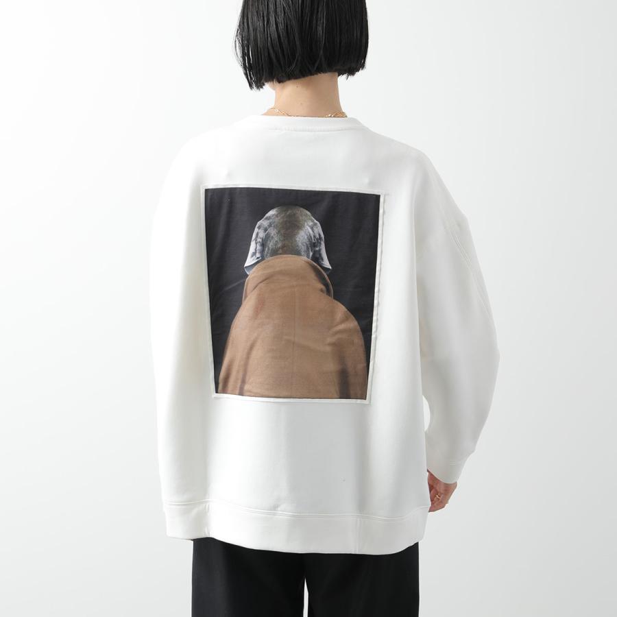 Max Mara（マックスマーラ） トレーナー BACCO バッコ レディース 長袖