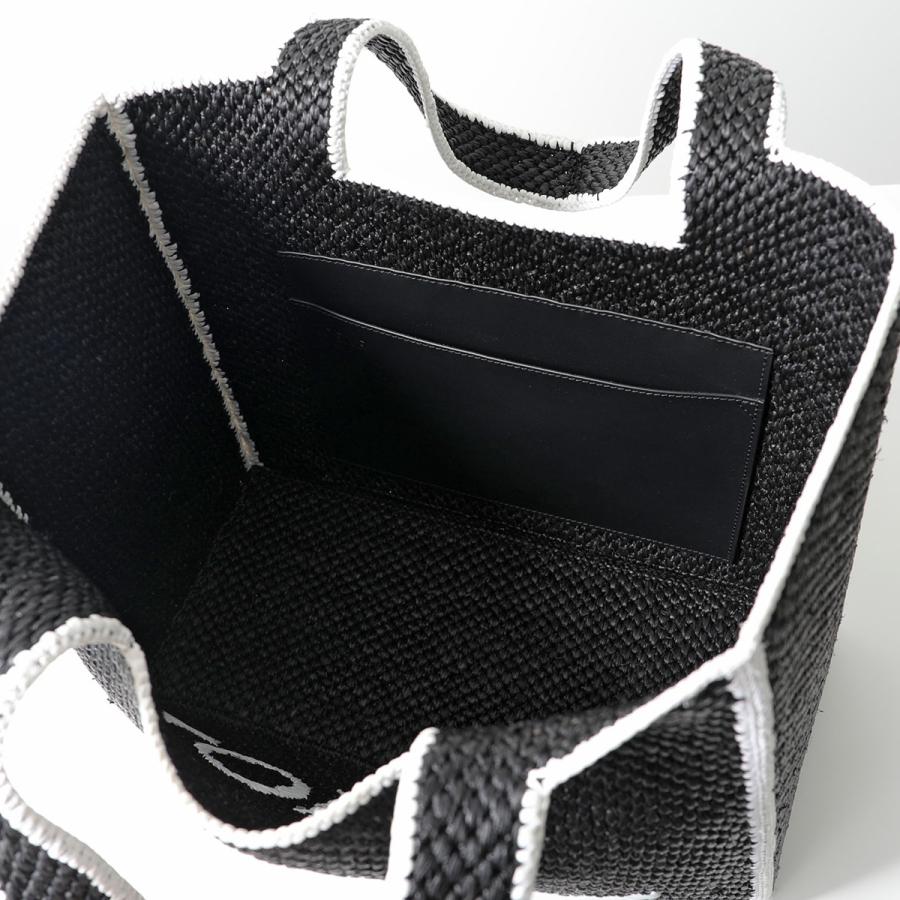 LOEWE（ロエベ） かごバッグ FONT TOTE LARGE フォント トート ラージ