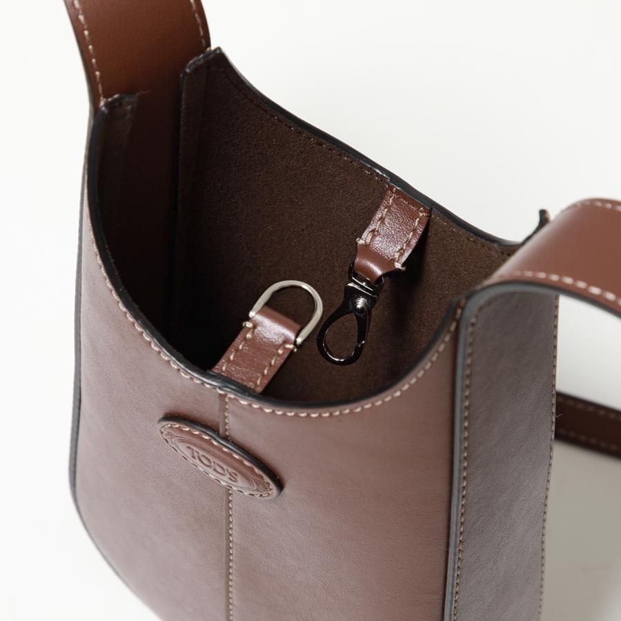 TOD'S（トッズ） TODS ショルダーバッグ DBS P. TELEFONO MEDIO