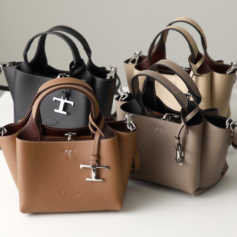 TOD'S（トッズ） TODS ショルダーバッグ APA 2 MANICI MICRO