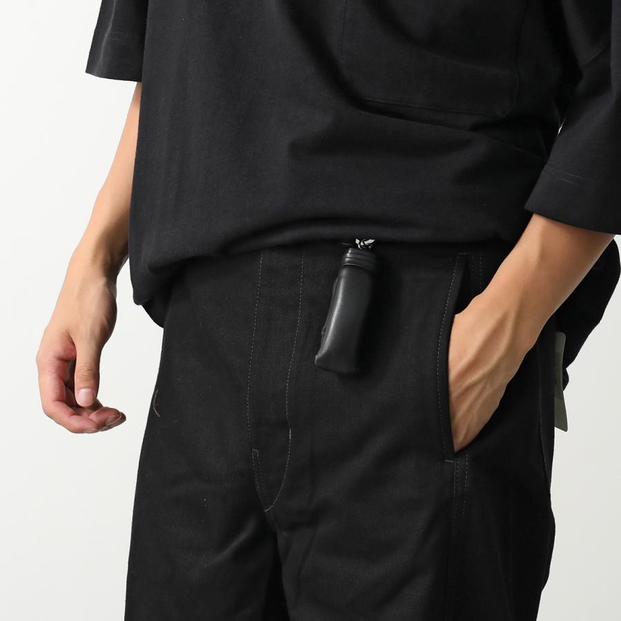 LEMAIRE（ルメール） キーリング WADDED KEY HOLDER AC304 LL095