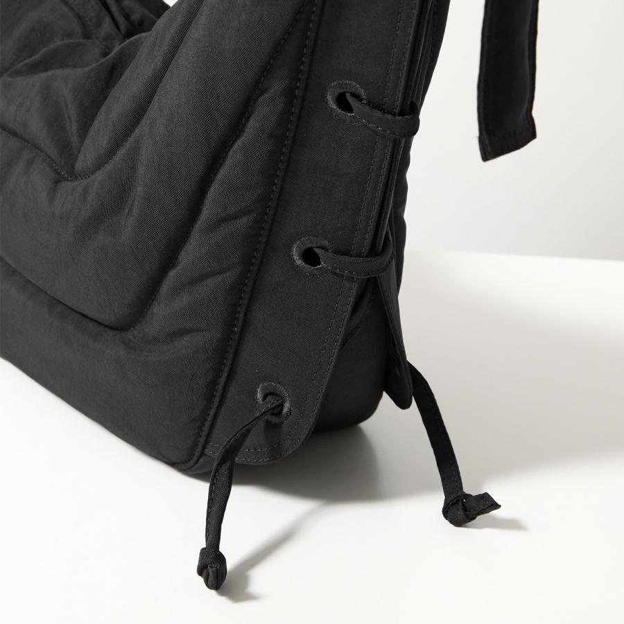 LEMAIRE（ルメール） ショルダーバッグ MEDIUM SOFT GAME BAG