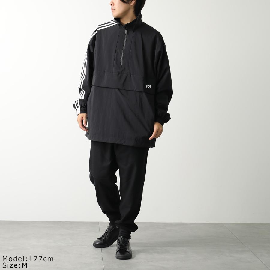 Y-3 ワイスリー ジャケット 3S NYL HZ JD9796 メンズ 3ストライプス