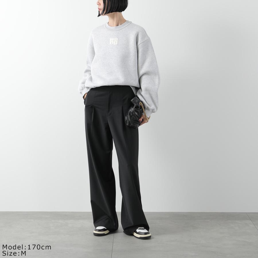 alexanderwang（アレキサンダー・ワン） スウェットシャツ 4CC3221360