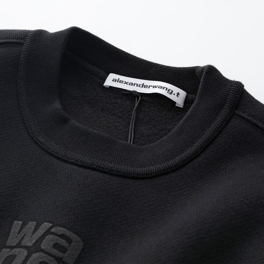 alexanderwang（アレキサンダー・ワン） スウェットシャツ 4CC3221360