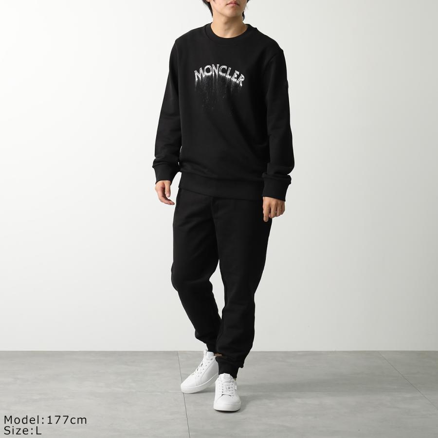 MONCLER（モンクレール） スウェットシャツ 8G00004 809KR メンズ