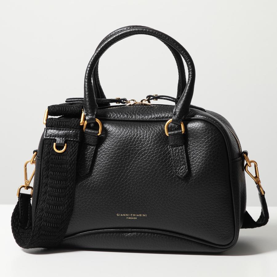 GIANNI CHIARINI（ジャンニ キアリーニ） ハンドバッグ CHIARA キアラ