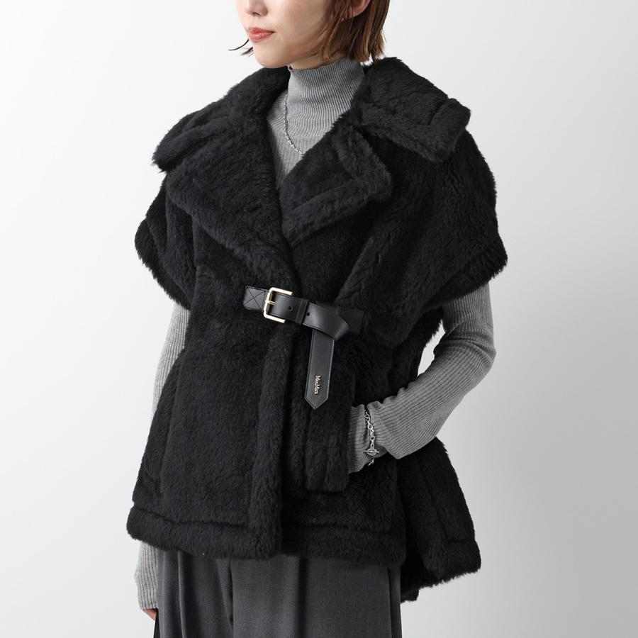 Max Mara（マックスマーラ） ケープ NEWABAVO NEWABAVO1 ニューアバボ