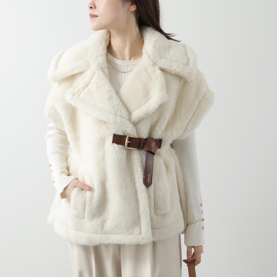 Max Mara（マックスマーラ） ケープ NEWABAVO NEWABAVO1 ニューアバボ