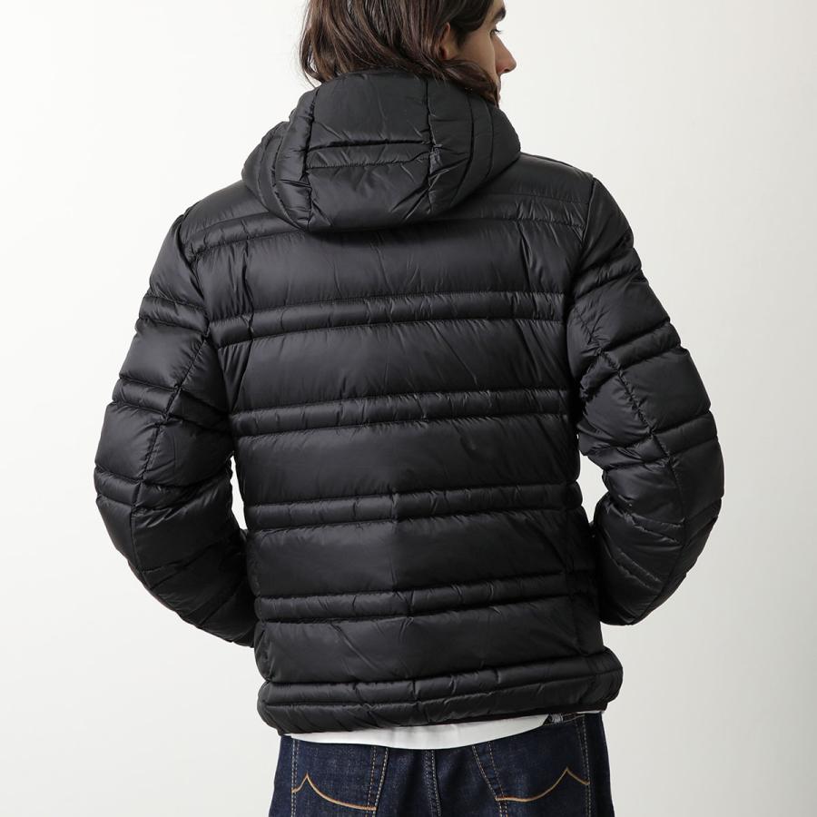 CAPEHORN（ケープホーン） ダウンジャケット SHINY CLIPPER シャイニー