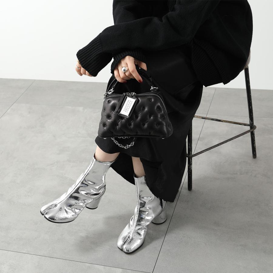 Maison Margiela（メゾンマルジェラ） ショートブーツ Tabi タビ