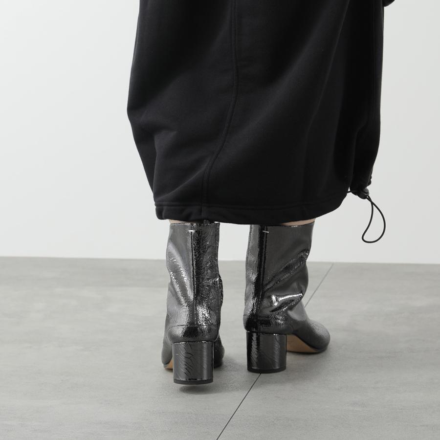 Maison Margiela（メゾンマルジェラ） ショートブーツ Tabi タビ