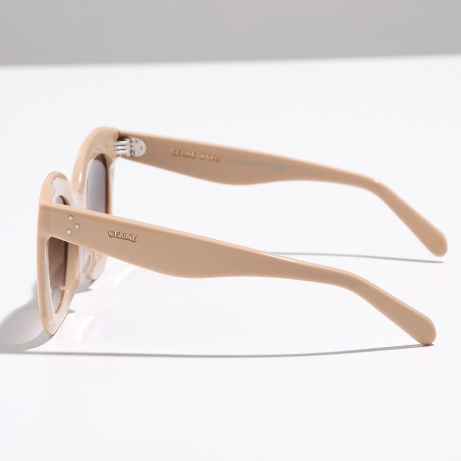 CELINE（セリーヌ） サングラス CL4005FN レディース ウェリントン型