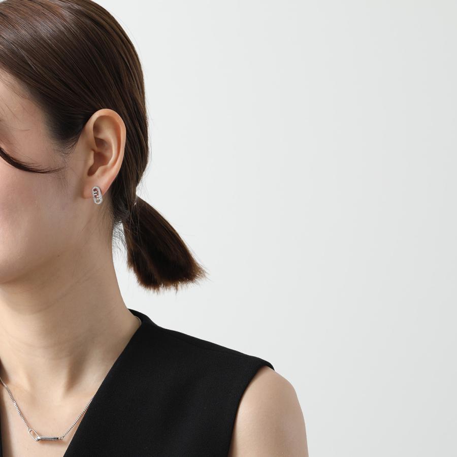 FENDI（フェンディ） ピアス オーロック 8AH600 A44G レディース