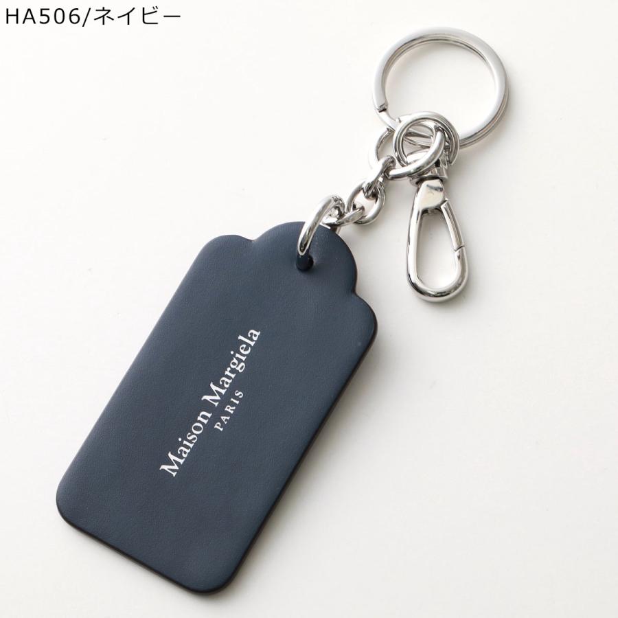 Maison Margiela（メゾンマルジェラ） キーリング SA1UA0005 P6448