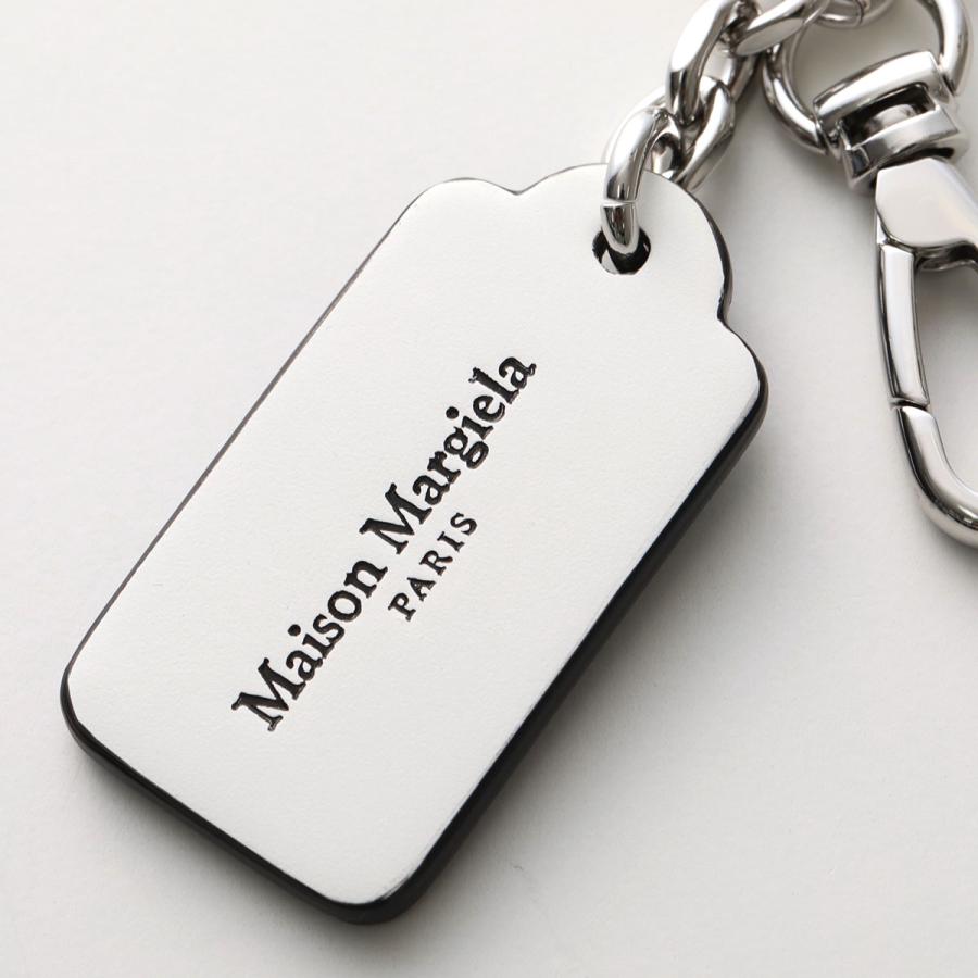 Maison Margiela（メゾンマルジェラ） キーリング SA1UA0004 P6448