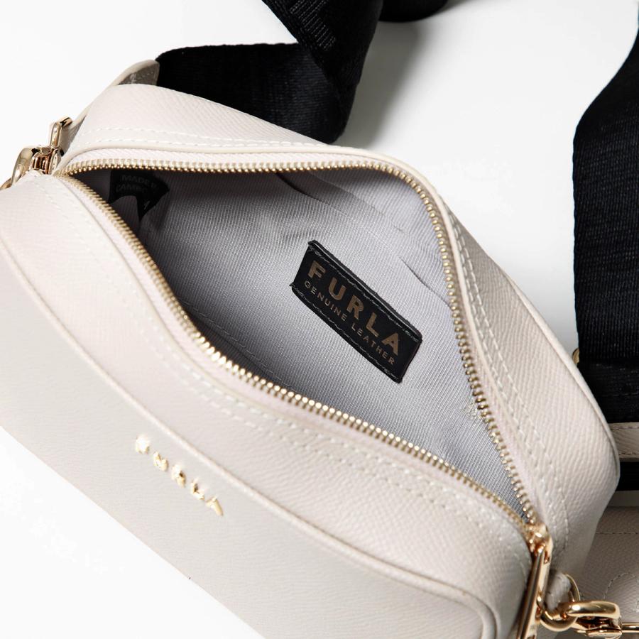 FURLA（フルラ） ショルダーバッグ CLASSIC クラシック WE00600 BX2827