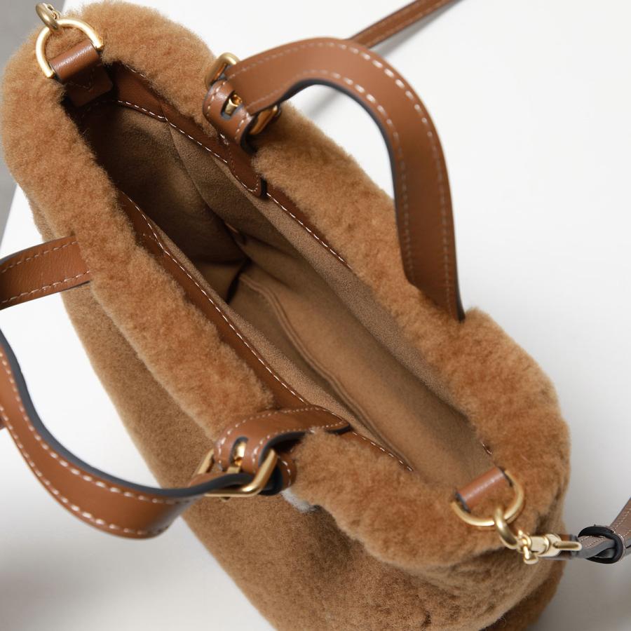 ANYA HINDMARCH（アニヤ・ハインドマーチ） ショルダーバッグ N/S Tote