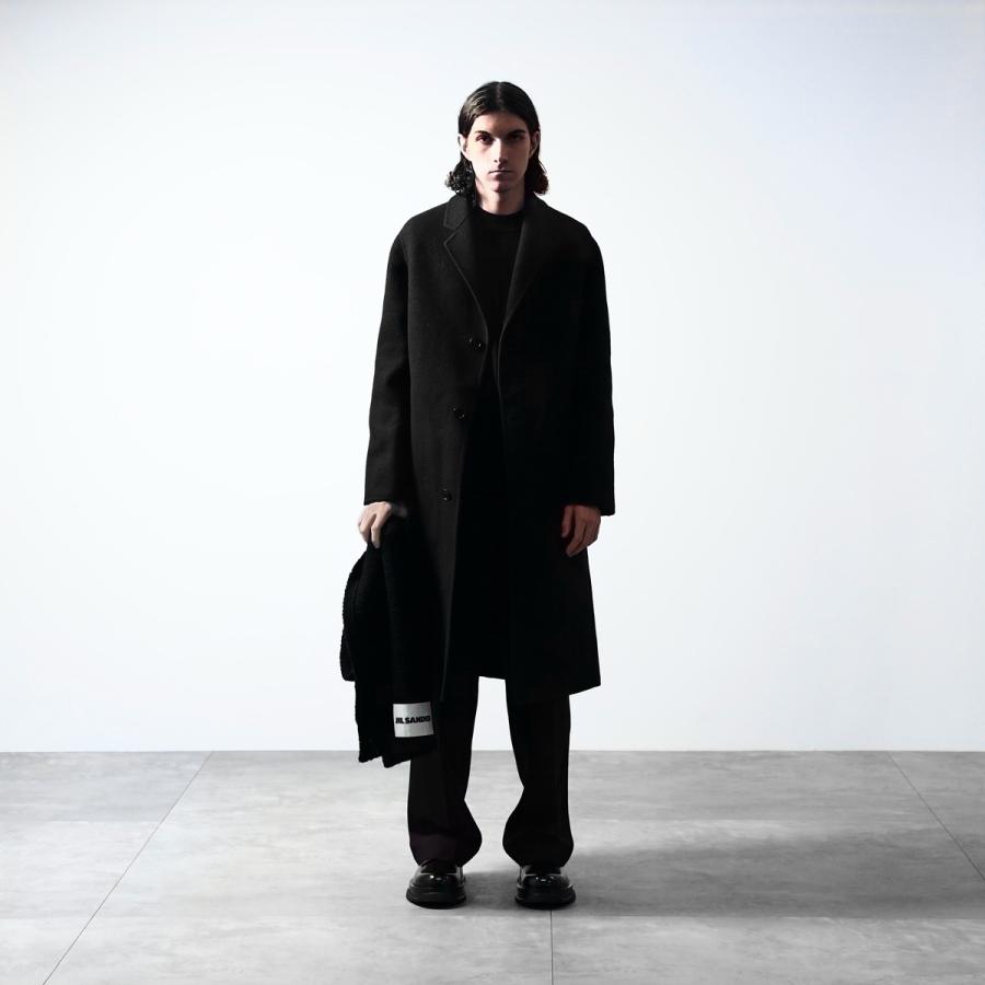 JIL SANDER（ジルサンダー） コート WORDROBE W SPORT COAT J23AA0001