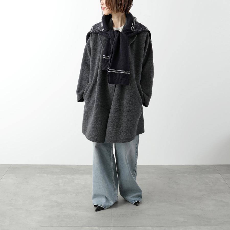 MARNI（マルニ） セーター GCMG0293Q1 UFH947 メンズ ニット 長袖 ロゴ