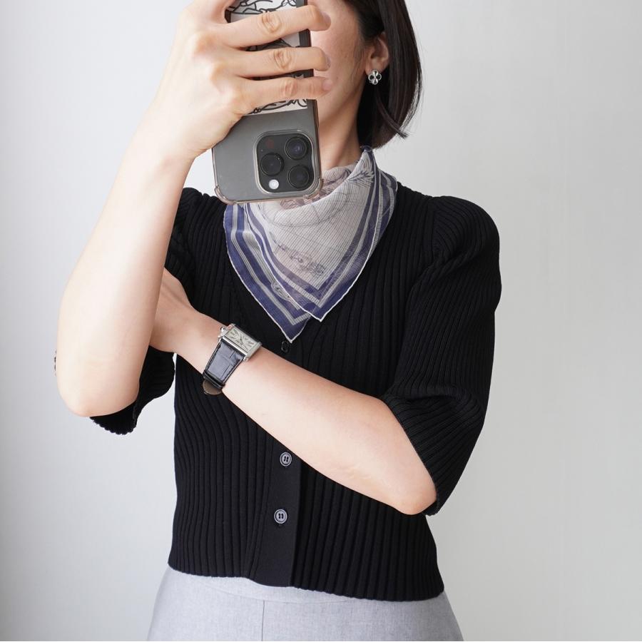 HERMES（エルメス） スカーフ ガヴロッシュ GAVROCHE TWILL 45×45