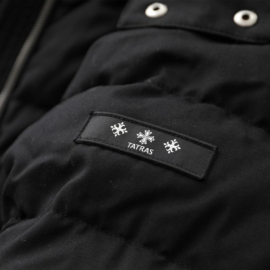 TATRAS（タトラス） ダウンジャケット DOMIZIANO ドミッツィアーノ