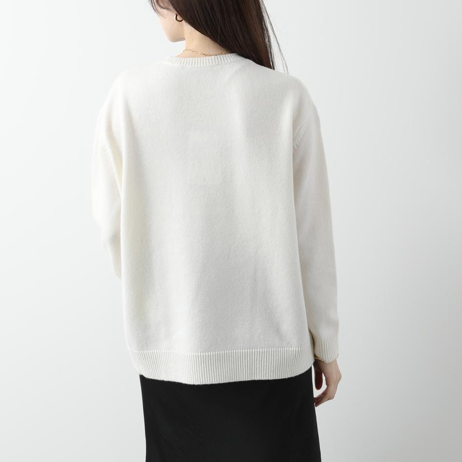 Max Mara（マックスマーラ） セーター PLATA プラタ レディース ウール