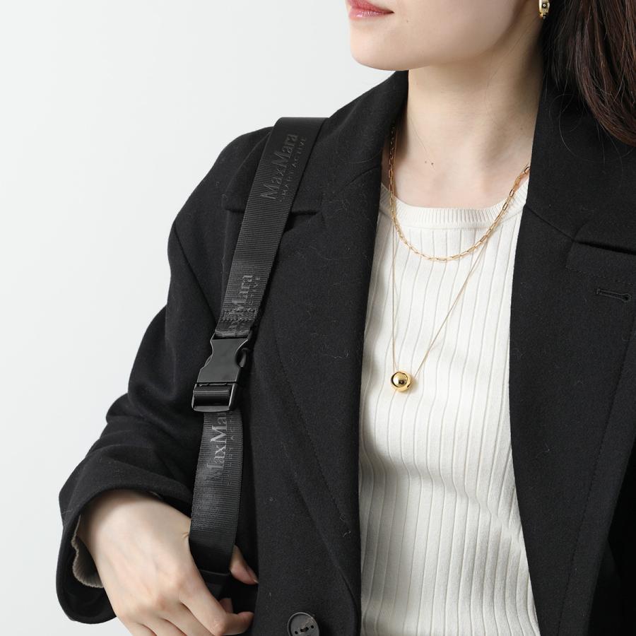 Max Mara（マックスマーラ） MAX MARA LEISURE レジャー ボディバッグ