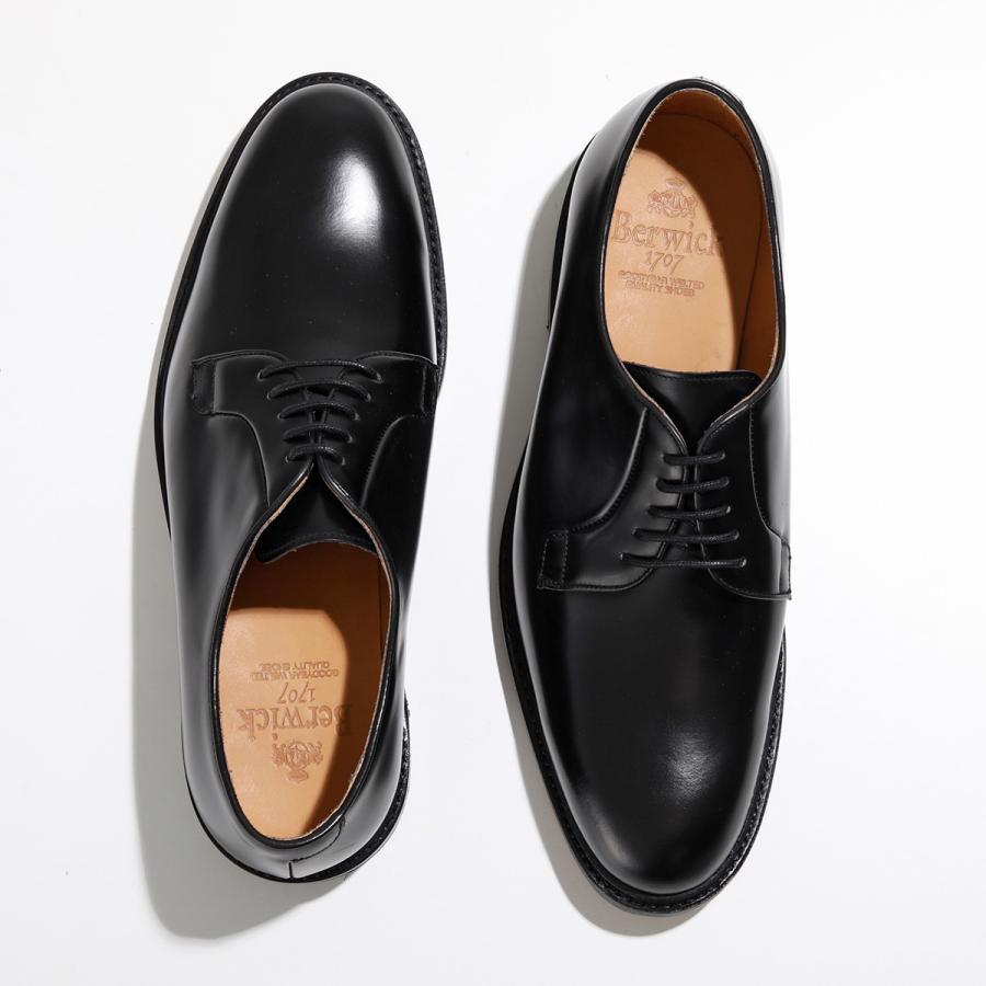 Berwick 1707（バーウィック） ドレスシューズ 4406-K1 メンズ
