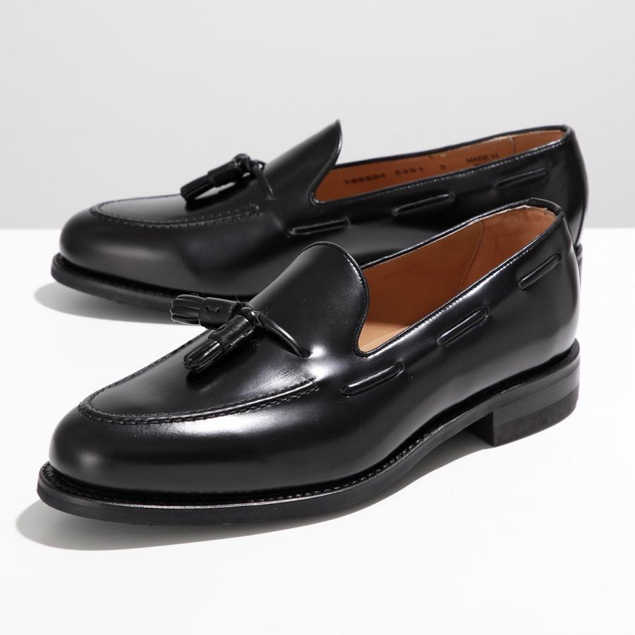 Berwick 1707（バーウィック） ローファー 8491-K4 メンズ タッセル