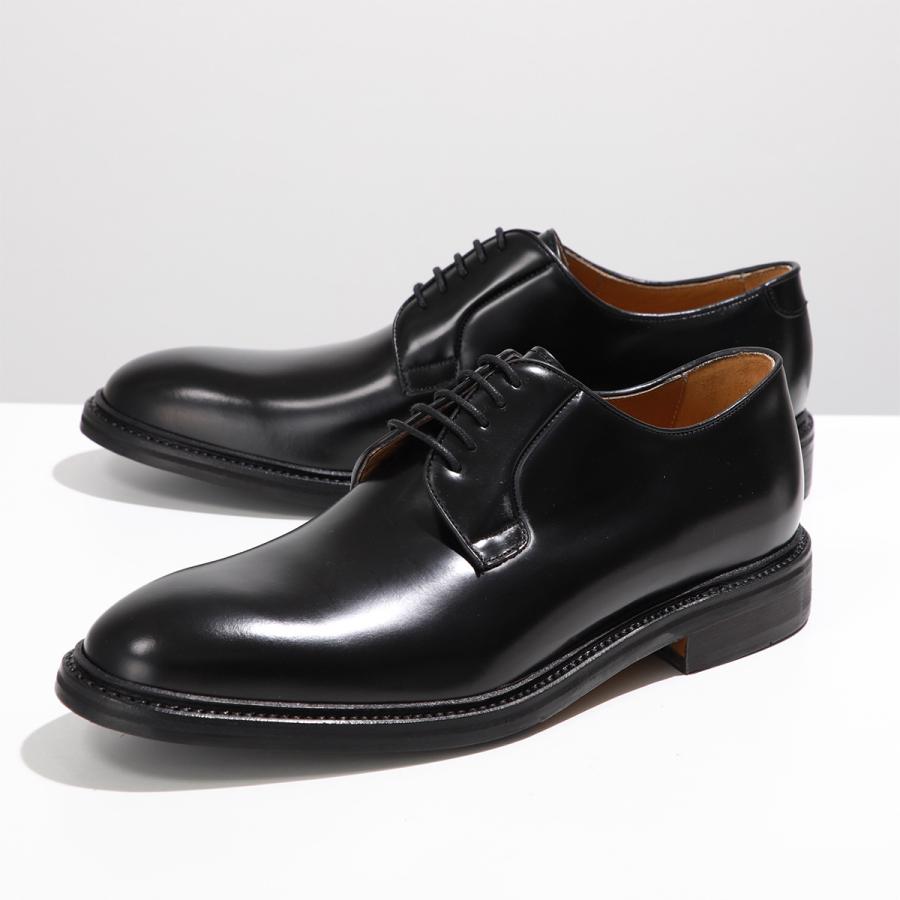 Berwick 1707（バーウィック） ドレスシューズ 5768 メンズ プレーン