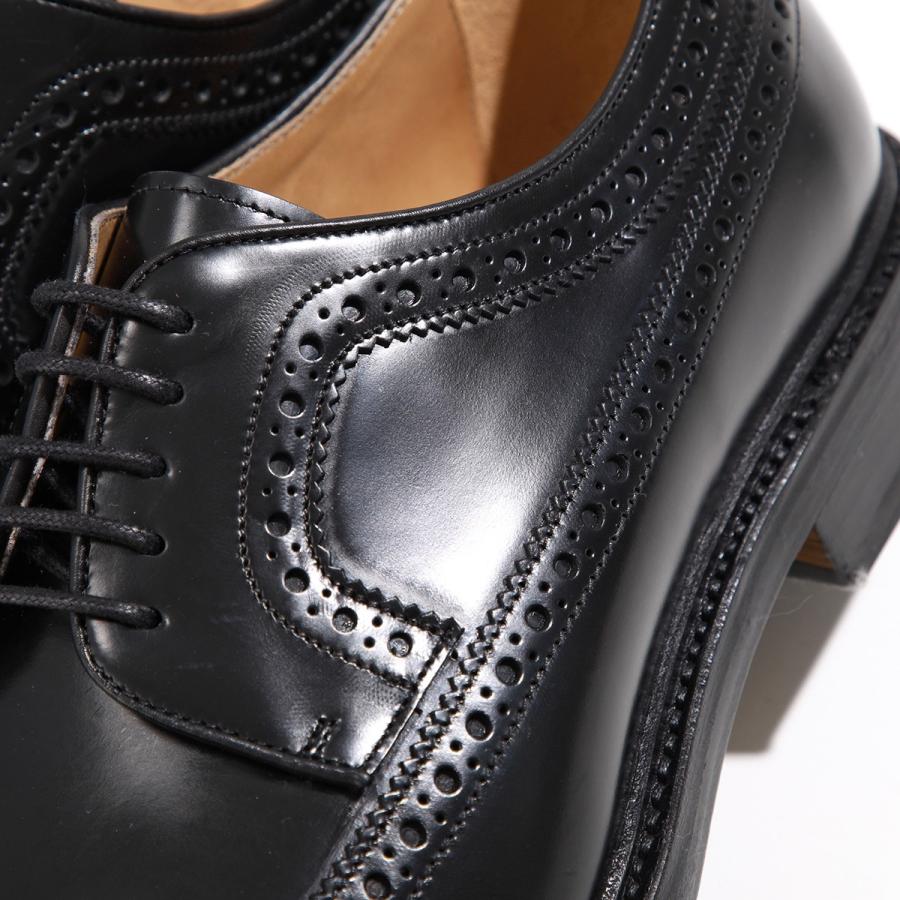 Berwick 1707（バーウィック） ドレスシューズ 3681 メンズ ウィング