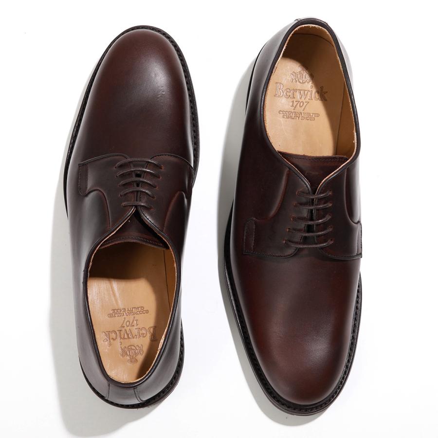 Berwick 1707（バーウィック） ドレスシューズ 3680-K1 メンズ