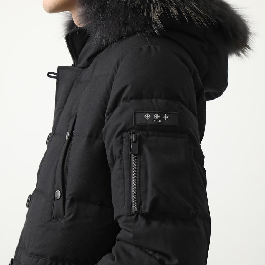 TATRAS（タトラス） ダウンジャケット FONDO フォンド MTAT23A4584-D