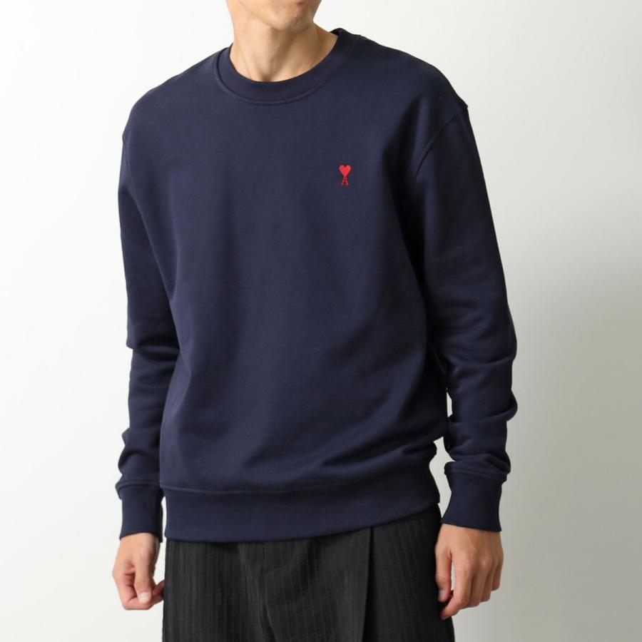 AMI Alexandre Mattiussi ami paris アミパリス トレーナー AMI DE